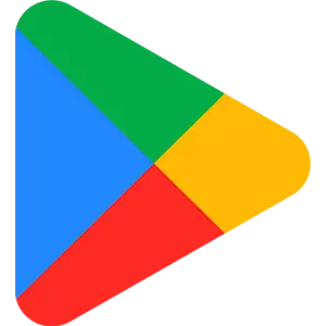 Logo Google Play