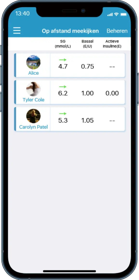 capture_app_Easy Follow capture app Easy Follow