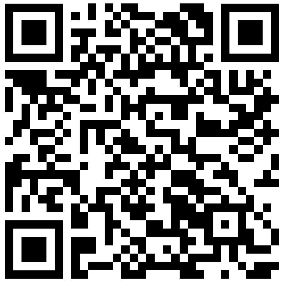 QR Code iOS