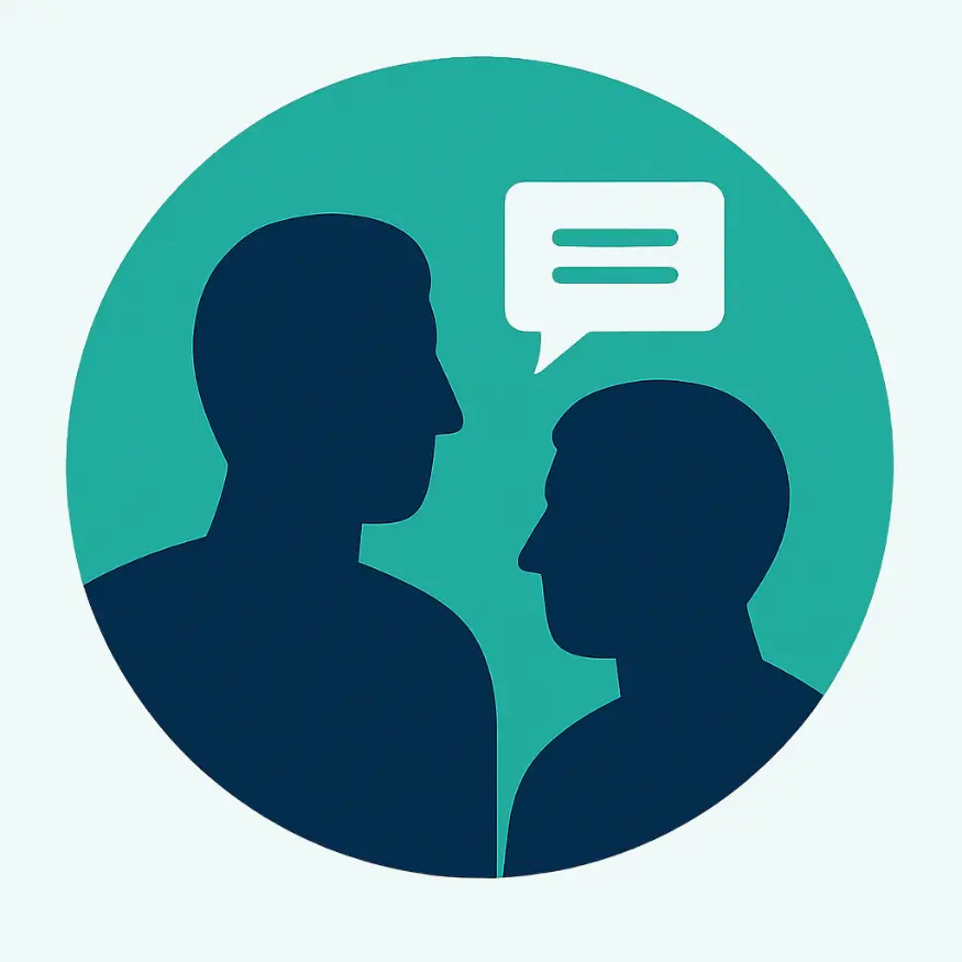 Support and services 17 illustration communaute medtrum suisse